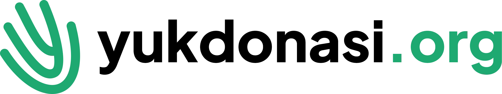 Logo yukdonasi.id